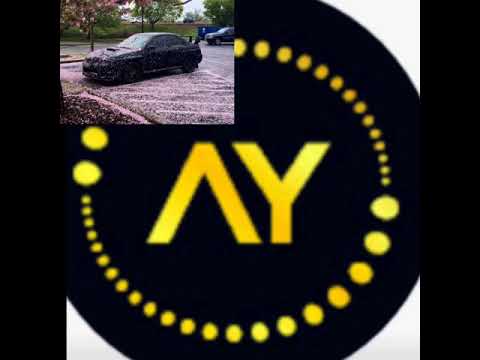 Ayzik [ Lil jovid ]-& Zeper kilometr километр