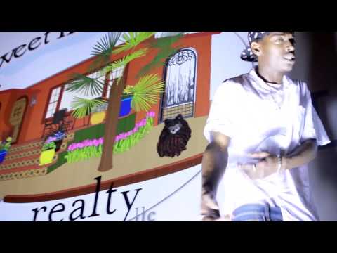 LeTone - Official Gas Video