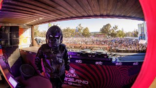 Download lagu CANGO EDC México 2022 (live set) WasteLAND mp3
