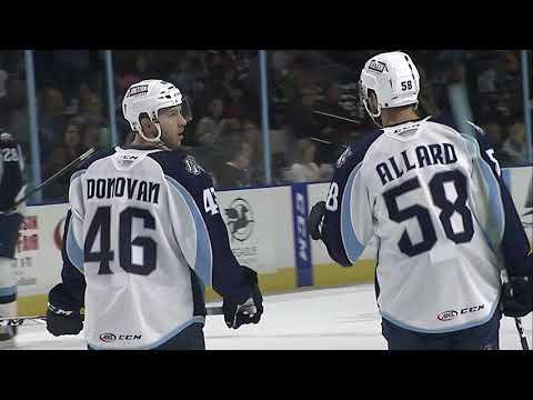 Bears vs. Admirals | Oct. 13, 2018