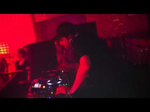 BAD BOY BILL - LIVE AT EGO BAD OEYNHAUSEN