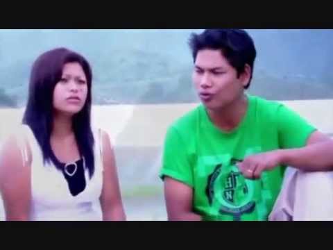 zomi Ciam pel lo - Kapno & Marry Lun