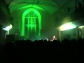 Richard Julian, The Wrong Bus @ Sligo Live, Calry Church