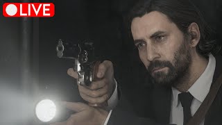 🔴 Live | Writing My Fate In The Darkness !