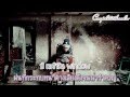 [THAISUB] G-DRAGON - WINDOW 