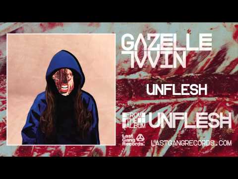 Gazelle Twin - Unflesh