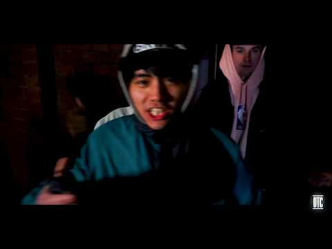 Hip Hop Cypher OUT NOW on oTc Youtube - NinjaTea x Underwaterkash x Sindysman - Link in Description!