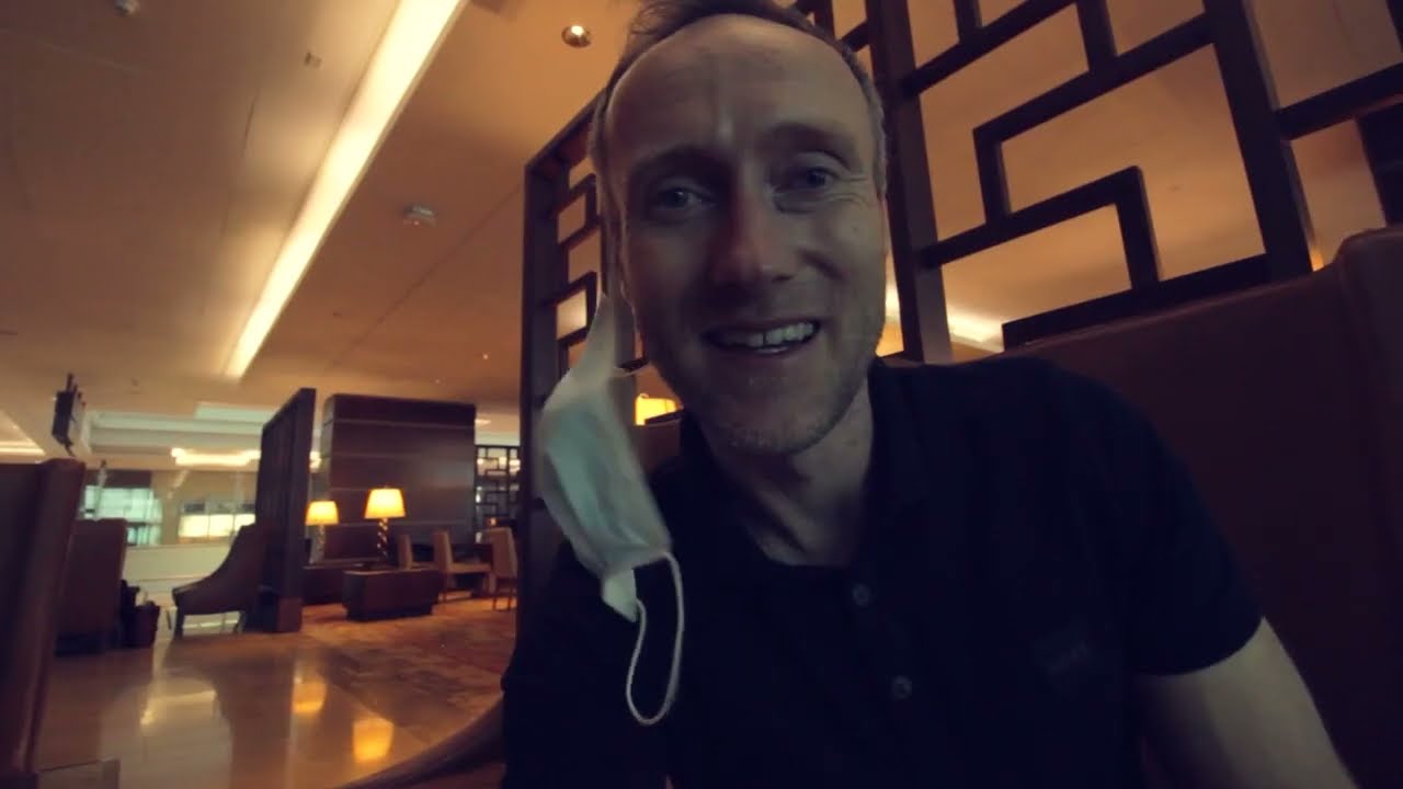 The Emirates Lounge thumbnail