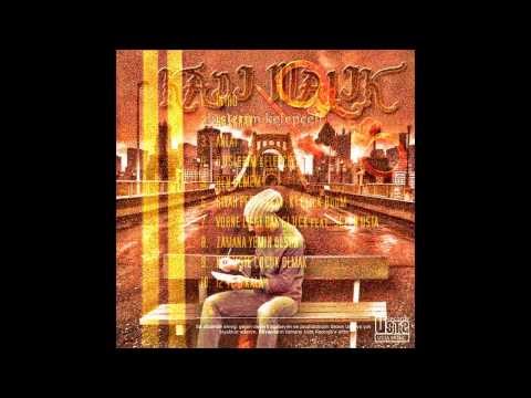 4. Kadi Malik - Düşlerim kelepçeli ( Usta Records )