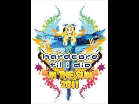 SLIPMATT @ HTID IN THE SUN 2011 Old Skool Set