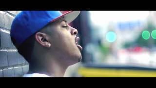 Marcus Manchild x Delorean x Doughbeezy x Propain (Dirty Diamonds) - I Keep That