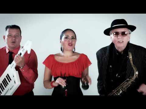 My Spanish Sax, Pete Tex & The Club