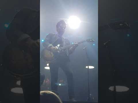 Thumbnail for stereophonics - Kelly Jones Solo March 2nd 2018 Wembley Arena by Stereophonics