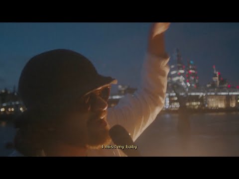 Video thumbnail for JOY (Meet Me In My Dreams)