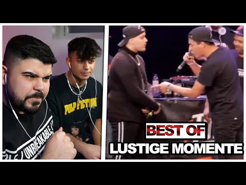 BEST OF LUSTIGE MOMENTE 🤯😂 Mit TIERSTAR, GIER, TT-OLLI, BELIAL - TopTier Takeover | Reaction