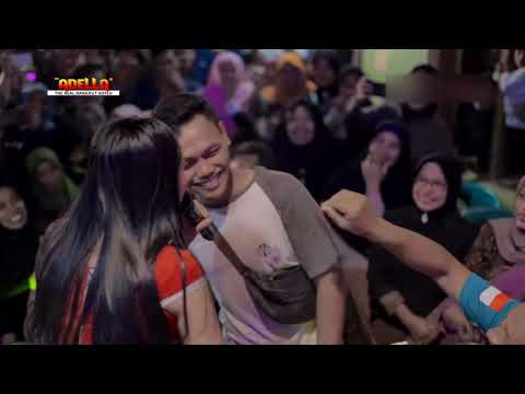 PENONTON Nangis pas nyanyi sama Elsa Safira