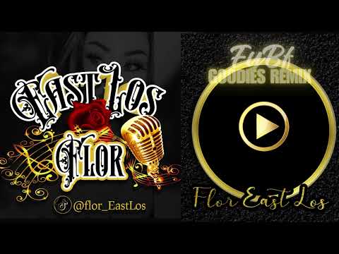 F.Y.B.F GOODIES Remix #hiphop #FYB#flor_eastlos #florangelysjamz
