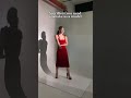 Sacrifices You Need To Make As A Model Modellife