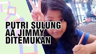 Sempat Hilang 4 Hari, Anak Sulung Mendiang Aa Jimmy Ditemukan Meninggal