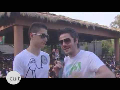 NUMERO UNO's 1st of MAY '09 on Malta's Music Scene