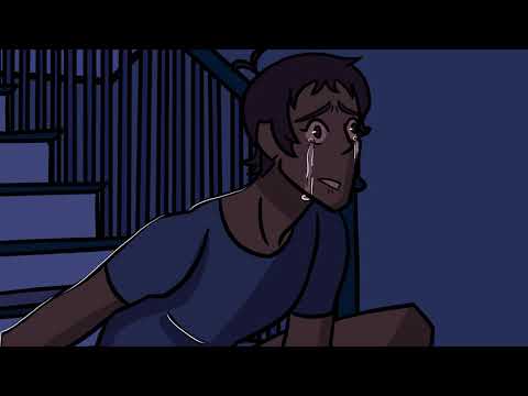 Space Dad's Battles of Parenting | Voltron Animatic
