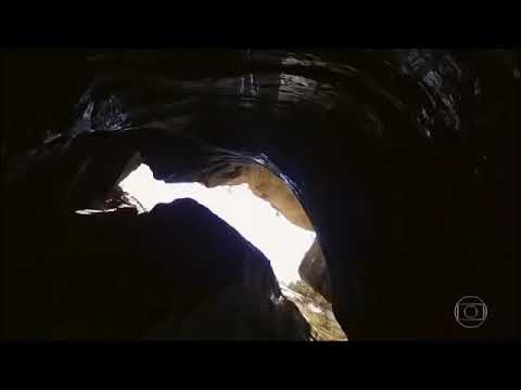 Globo Repórter — Parque da Chapada dos Veadeiros, 02/03/18