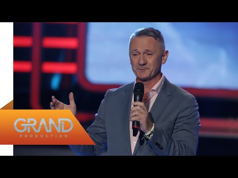 Dragan Markovic - Ja postojim - GP - (TV Grand 11.12.2020.)
