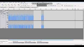 Audacity Ep.1