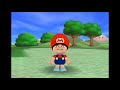 Mario Golf 64 How To Unlock All Characters Part 1