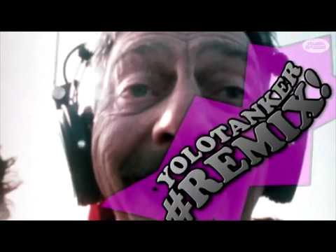 DJ YOLOTANKER - JOGGING