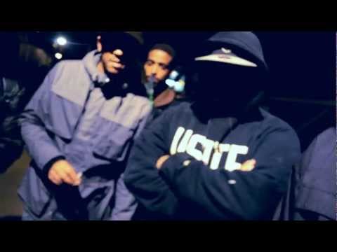 M3UK || HMZ Ft. Big Betz & Lil Zee (EMG)