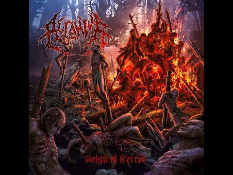 Acranius - Return To Violence