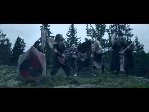 Grimner - Eldhjärta ( Official Video )