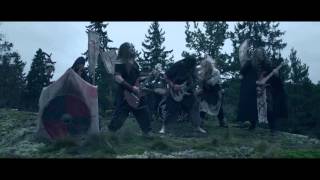 Grimner - Eldhjärta ( Official Video )