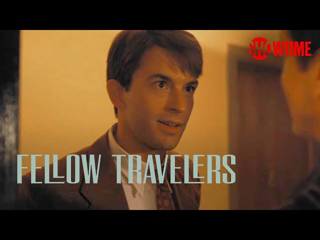 Preview Clip - Tim Accidentally Sleeps Over at Hawks