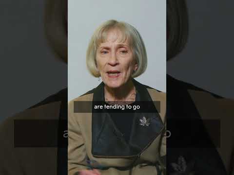 Thumbnail for Claudia Golden: Diversity is also about breadth, not just numbers