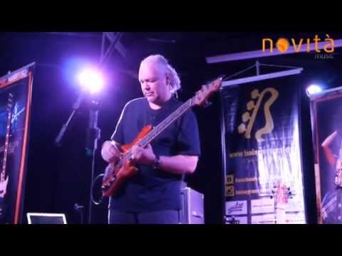 Minuto Musical Novità - Marcelo Mariano