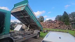 Mercedes-Benz Atego 1224 volquete | Imagen 5 - Autoline