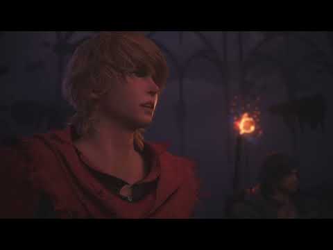 FINAL FANTASY XVI - Ultima’s history