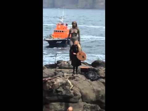 Eivør Pálsdóttir - Trøllabundin