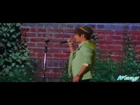 20130424-MCD in TW - K.Will - Love Blossom+ I Need You