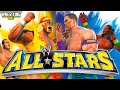 Wwe All Stars An Incredibly Underrated Wrestling Game