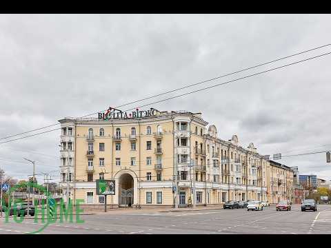 Купить 3-комнатную квартиру, г. Минск, ул. Мясникова, 78