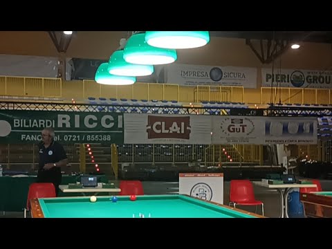 STELLA DI ROMAGNA FINALE - LEON D'ORO MOLINELLA vs BBZO VILLANOVA 1