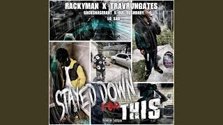 Straight Up Out Da Nawf (feat. TravRunGates &amp; Lo Sab)