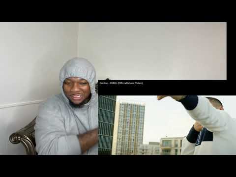 Gertino - DUKU (Official Music Video) (Reaction) 🇽🇰🇦🇱|🇺🇸