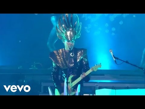 Empire Of The Sun - DNA (Live At The Sydney Opera House)