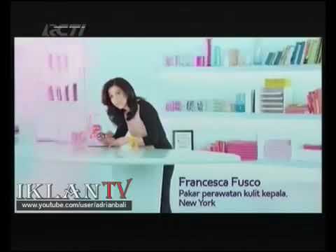 Iklan Sunsilk Hairfall Solution (30s)