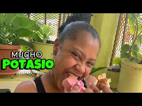 LA SICOPATA RD - CON MUCHO POTASIO, GUASACACA Y GUACAMOLE 2/2 - Cesar RD