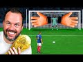I RIGGED The World Cup